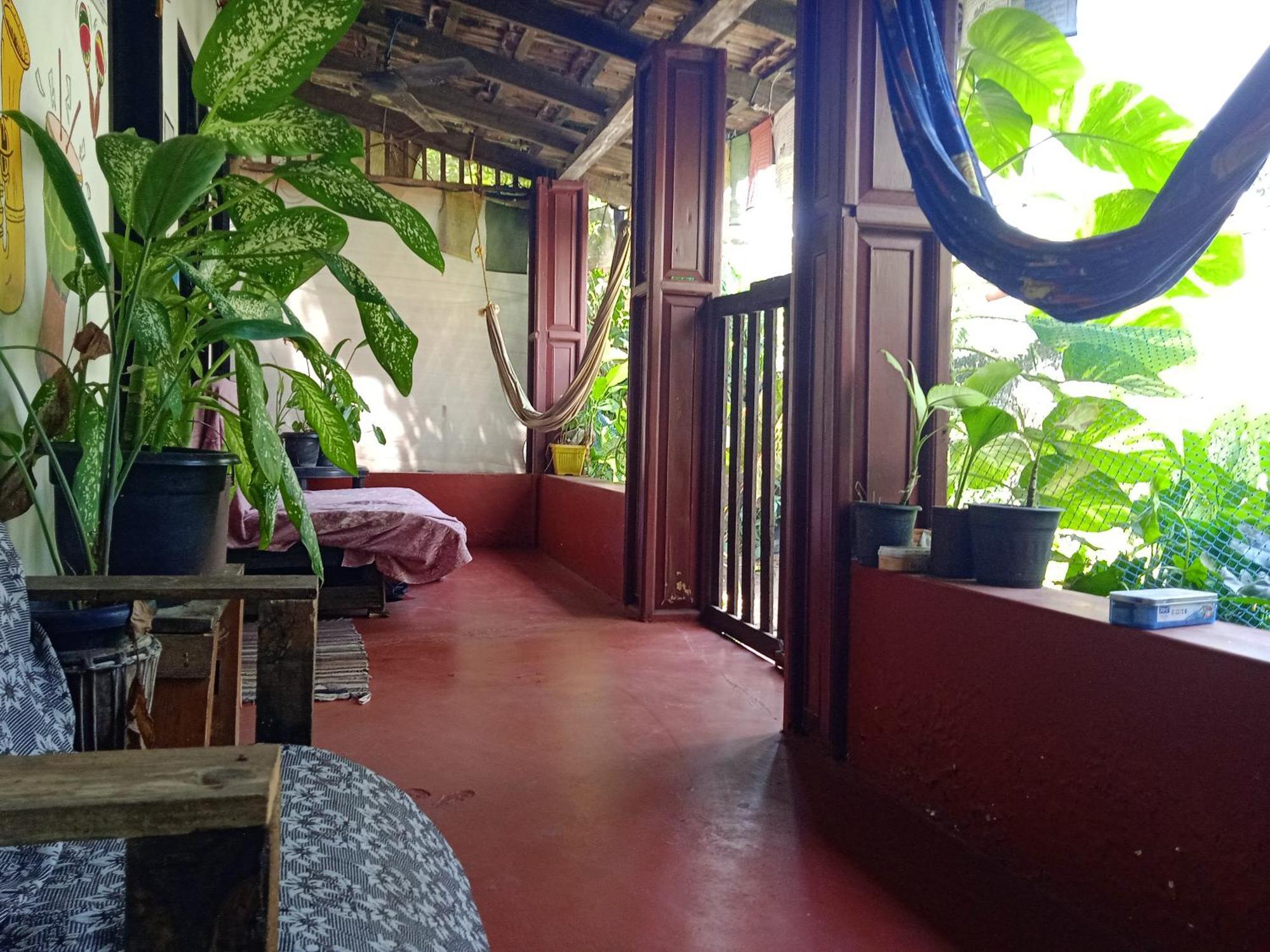 Hotel The Blues Alappuzha Exteriér fotografie