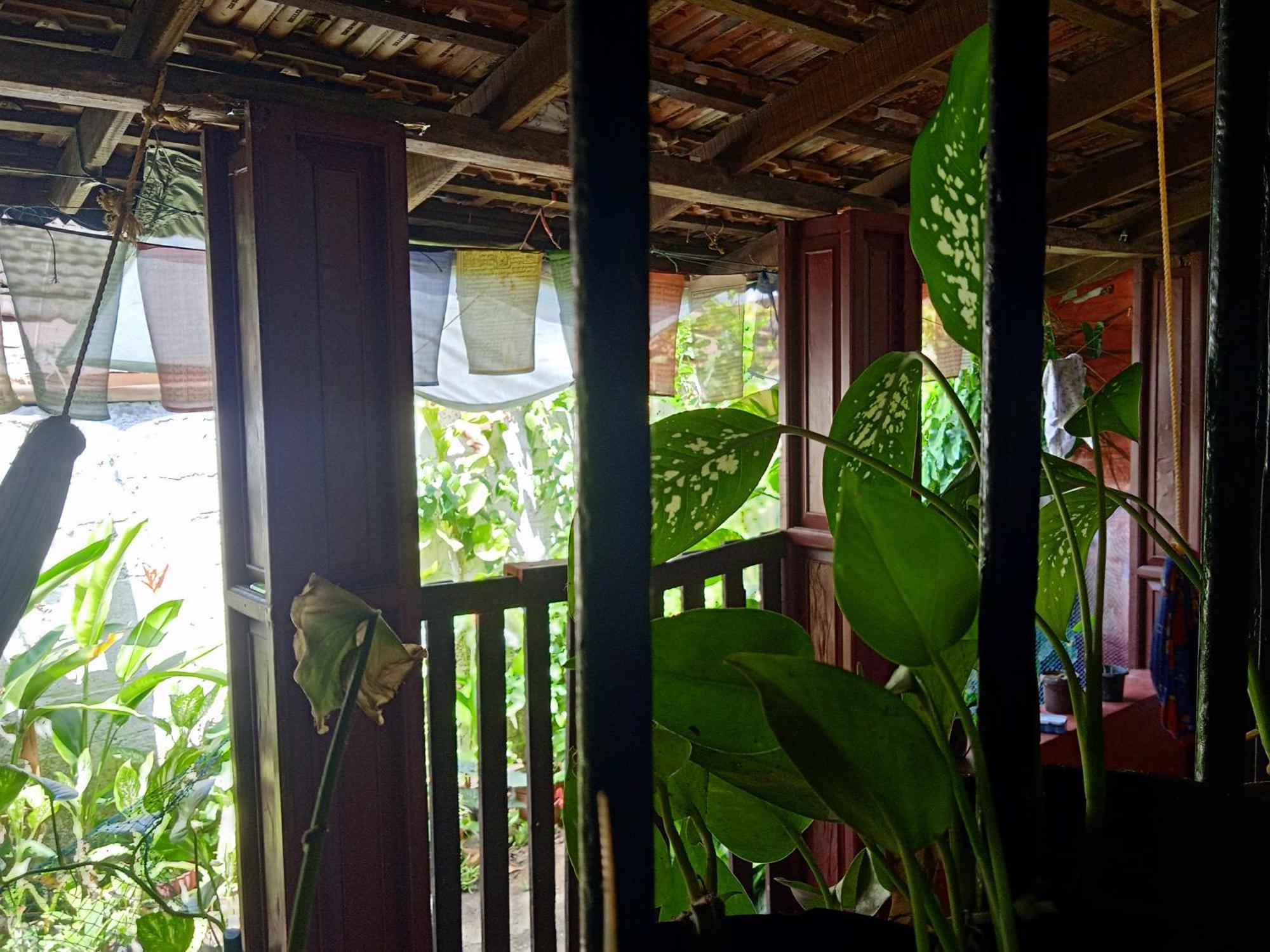 Hotel The Blues Alappuzha Exteriér fotografie